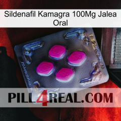 Sildenafil Kamagra 100Mg Oral Jelly 02